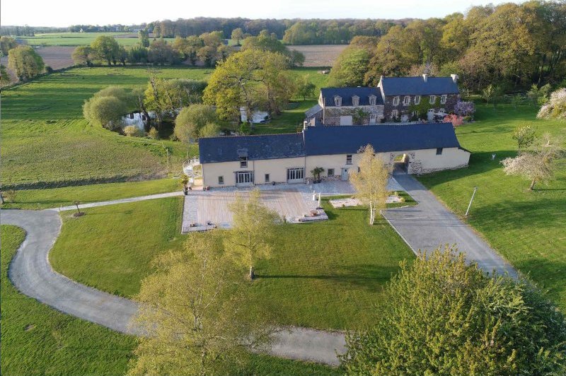 Manoir de Caslou - photo 1