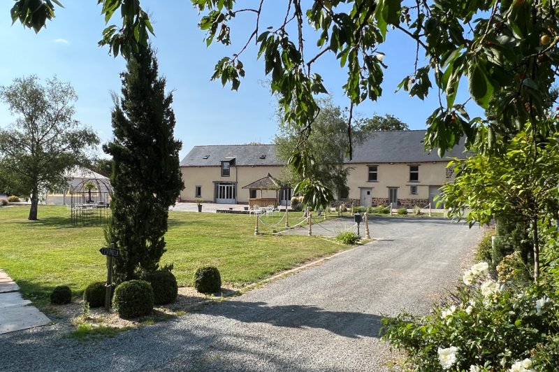 Manoir de Caslou - photo 3