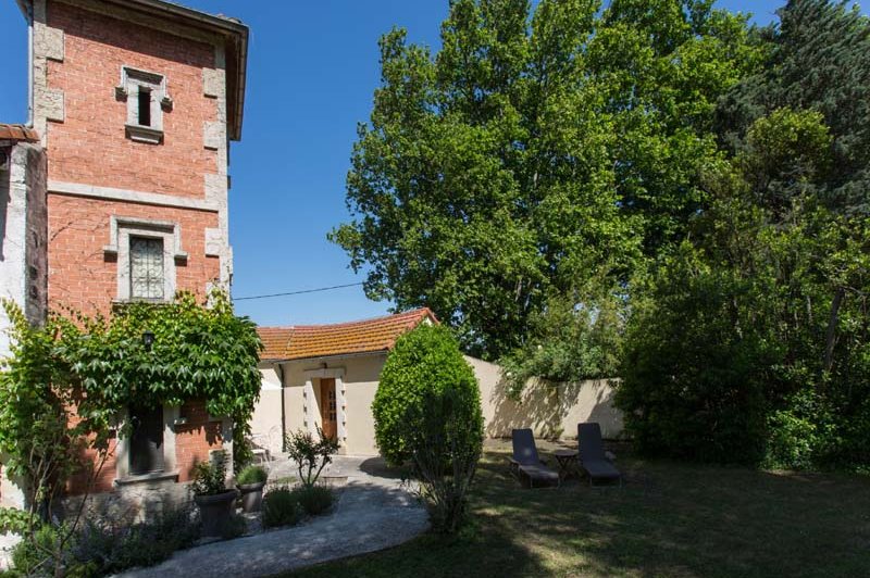Mas d'Arvieux - photo 3