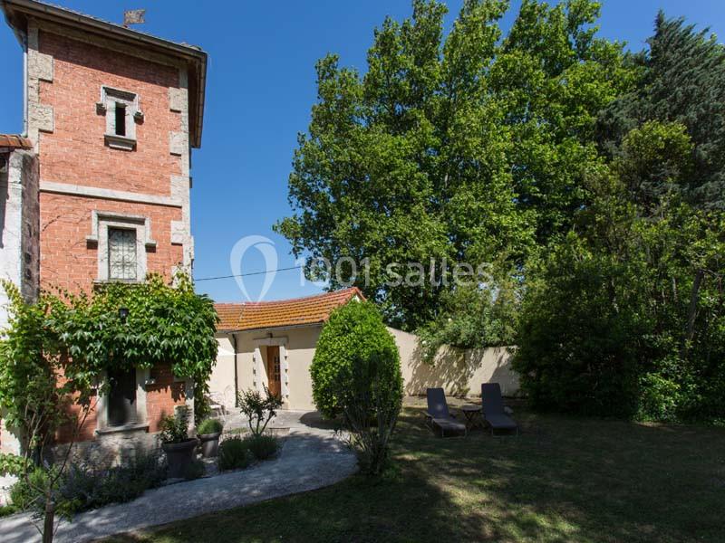 Mas d'Arvieux - galerie - photo 3