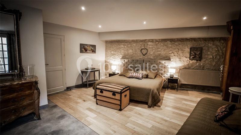 Mas d'Arvieux - galerie - photo 10