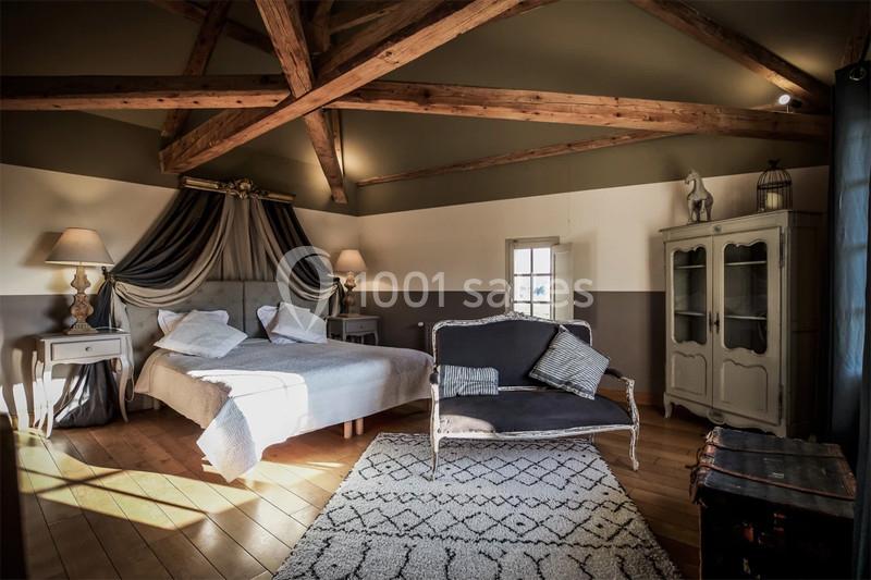 Mas d'Arvieux - galerie - photo 11