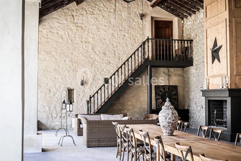 Mas d'Arvieux - galerie - photo 4