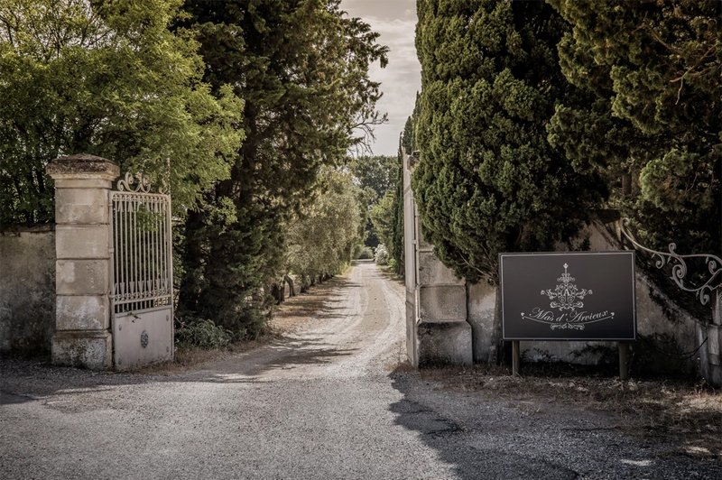 Mas d'Arvieux - photo 2