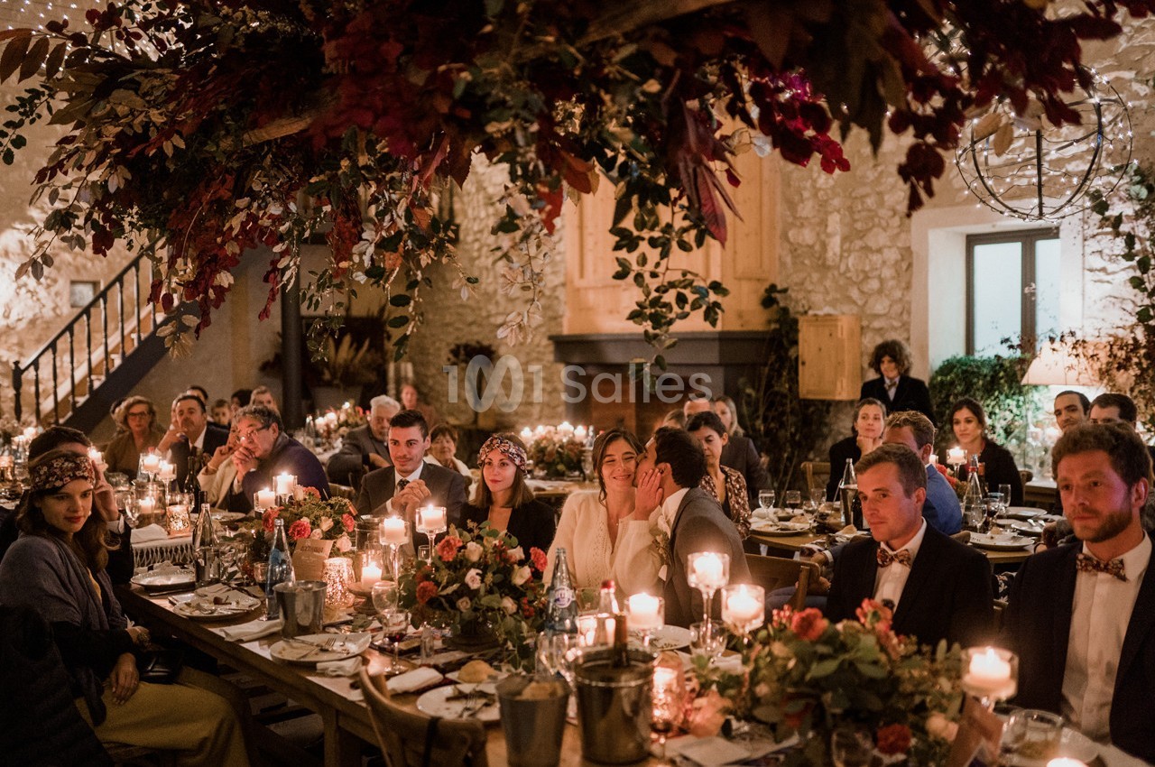 Mas d'Arvieux - galerie - photo 8