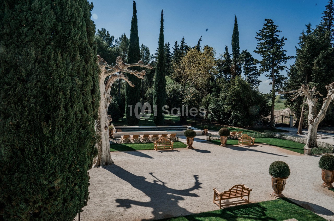 Mas d'Arvieux - galerie - photo 15