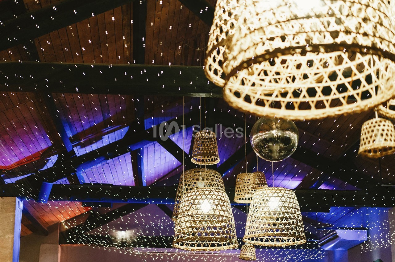 Mas d'Arvieux - galerie - photo 7