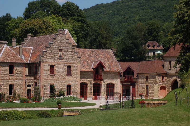 Château De Pupetières - photo 1