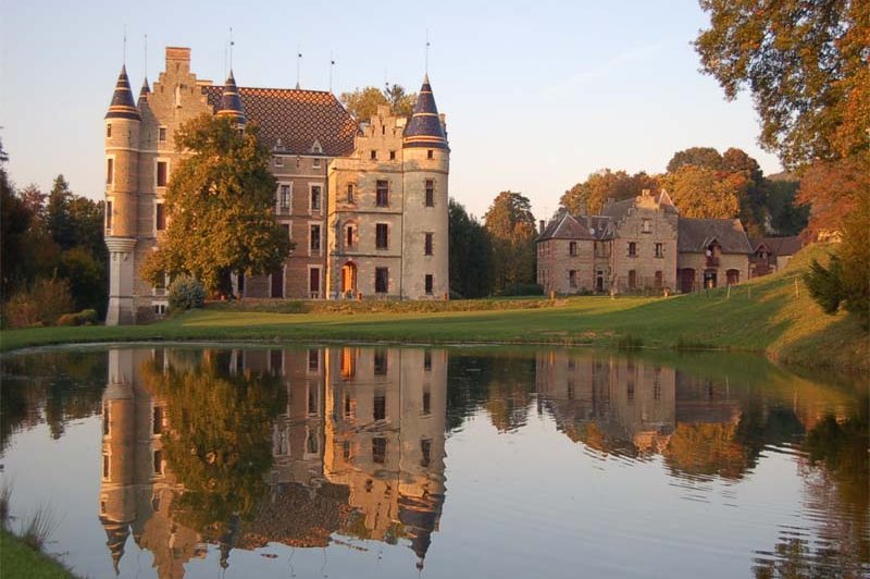 Château De Pupetières - photo 3