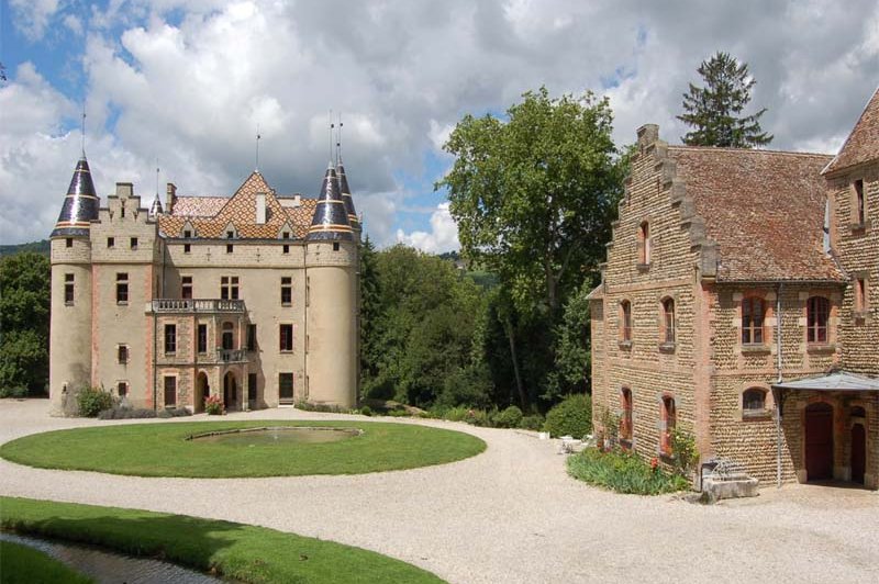 Château De Pupetières - photo 2