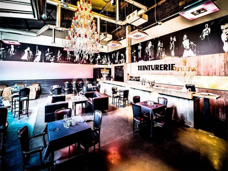 La Teinturerie - galerie - photo 12