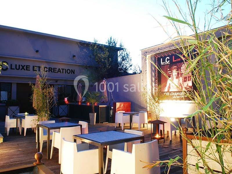 La Teinturerie - galerie - photo 6