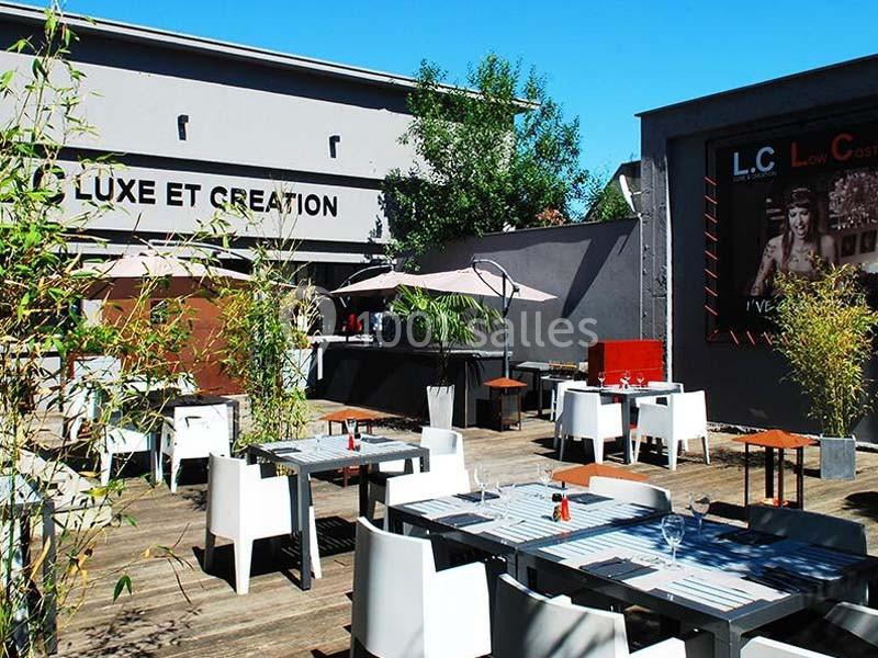 La Teinturerie - galerie - photo 13