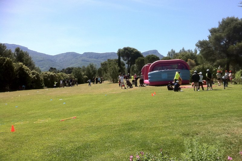 Domaine De La Pomme - photo 5