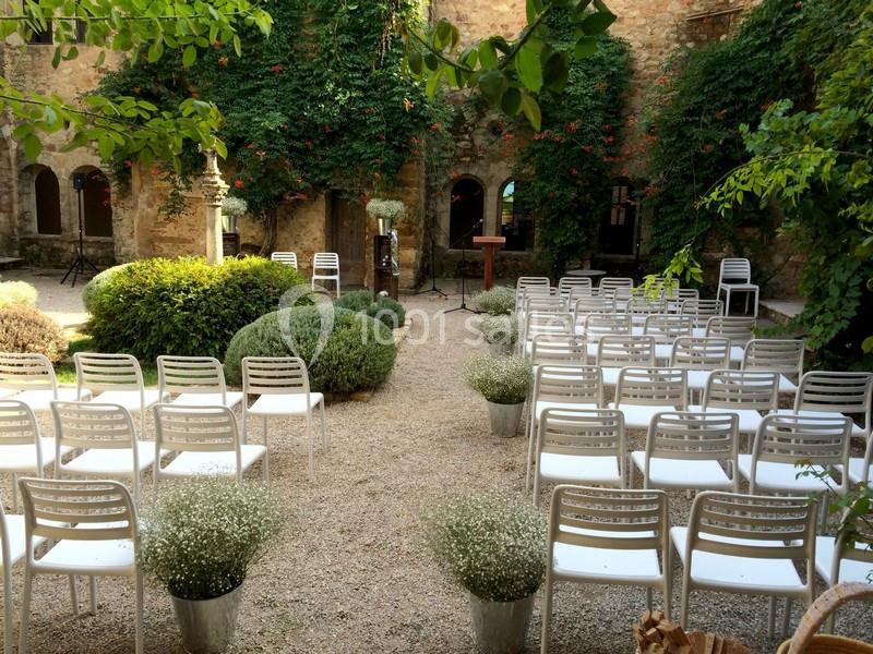 Château Sainte Roseline - galerie - photo 18