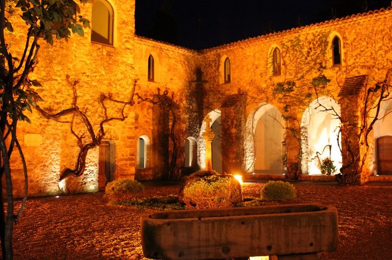 Château Sainte Roseline - photo 1