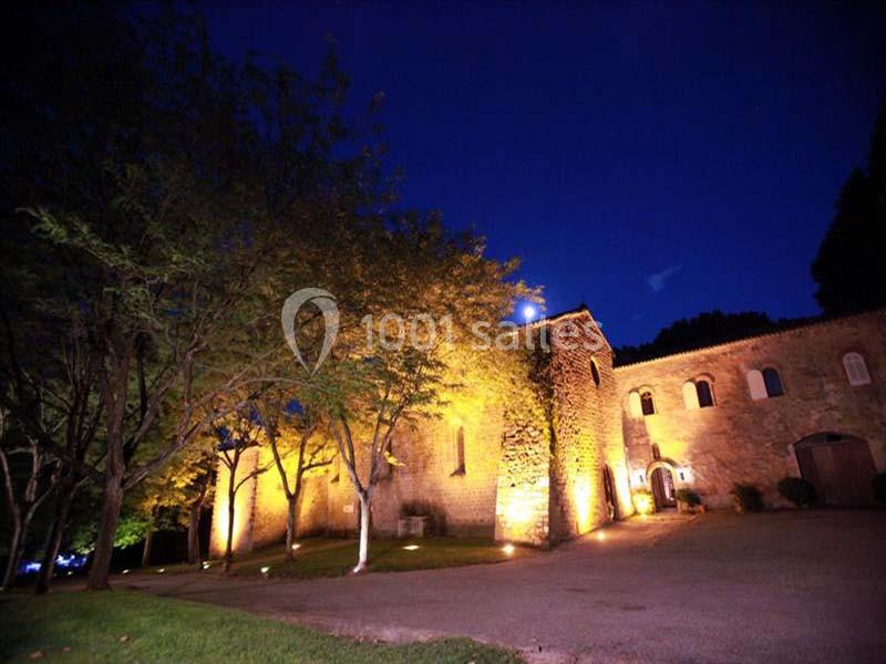 Château Sainte Roseline - galerie - photo 11