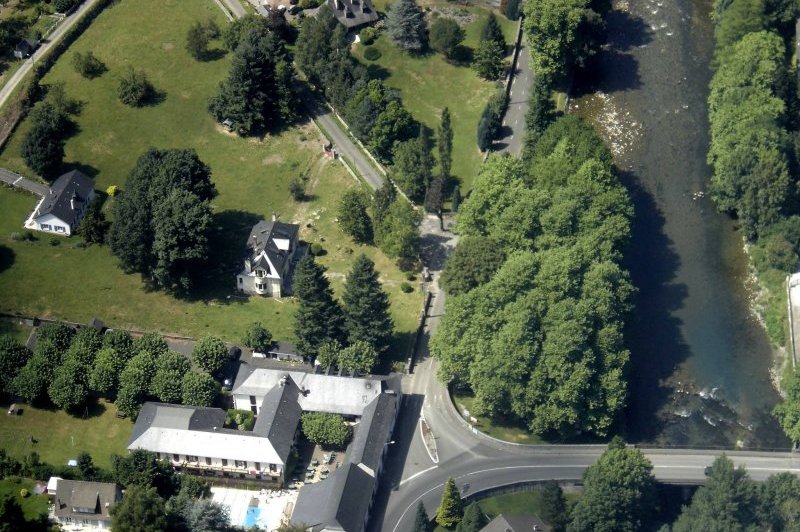 Auberge De La Vallée D'ossau - photo 2