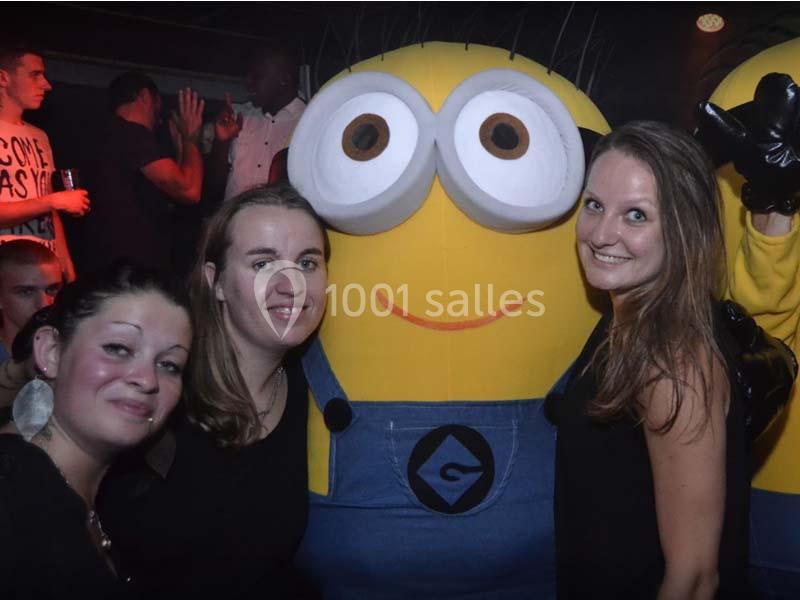 Le Mad - galerie - photo 9