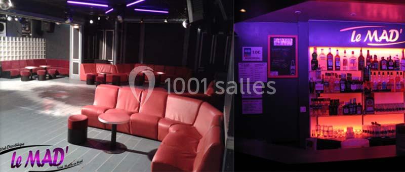 Le Mad - galerie - photo 2