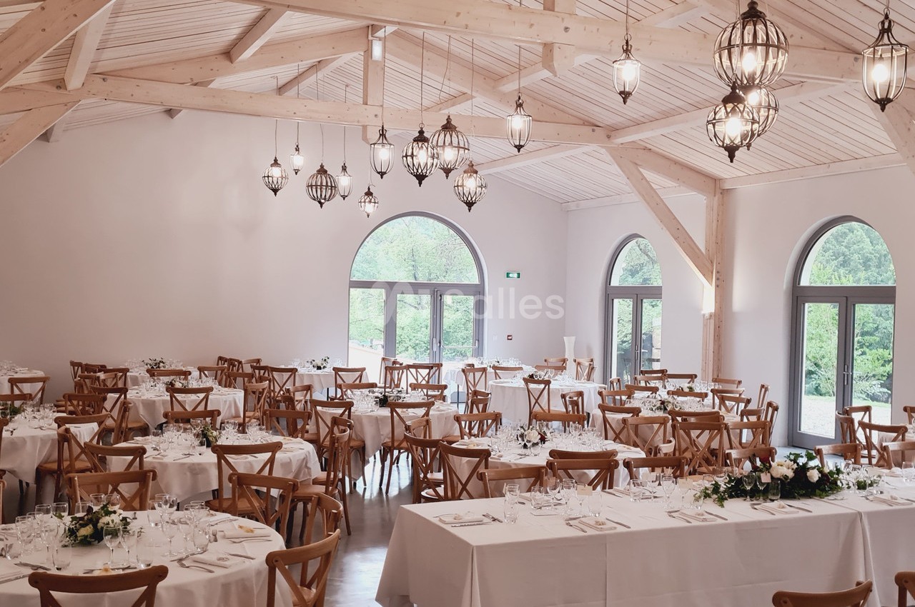 Domaine de Blacons - galerie - photo 1