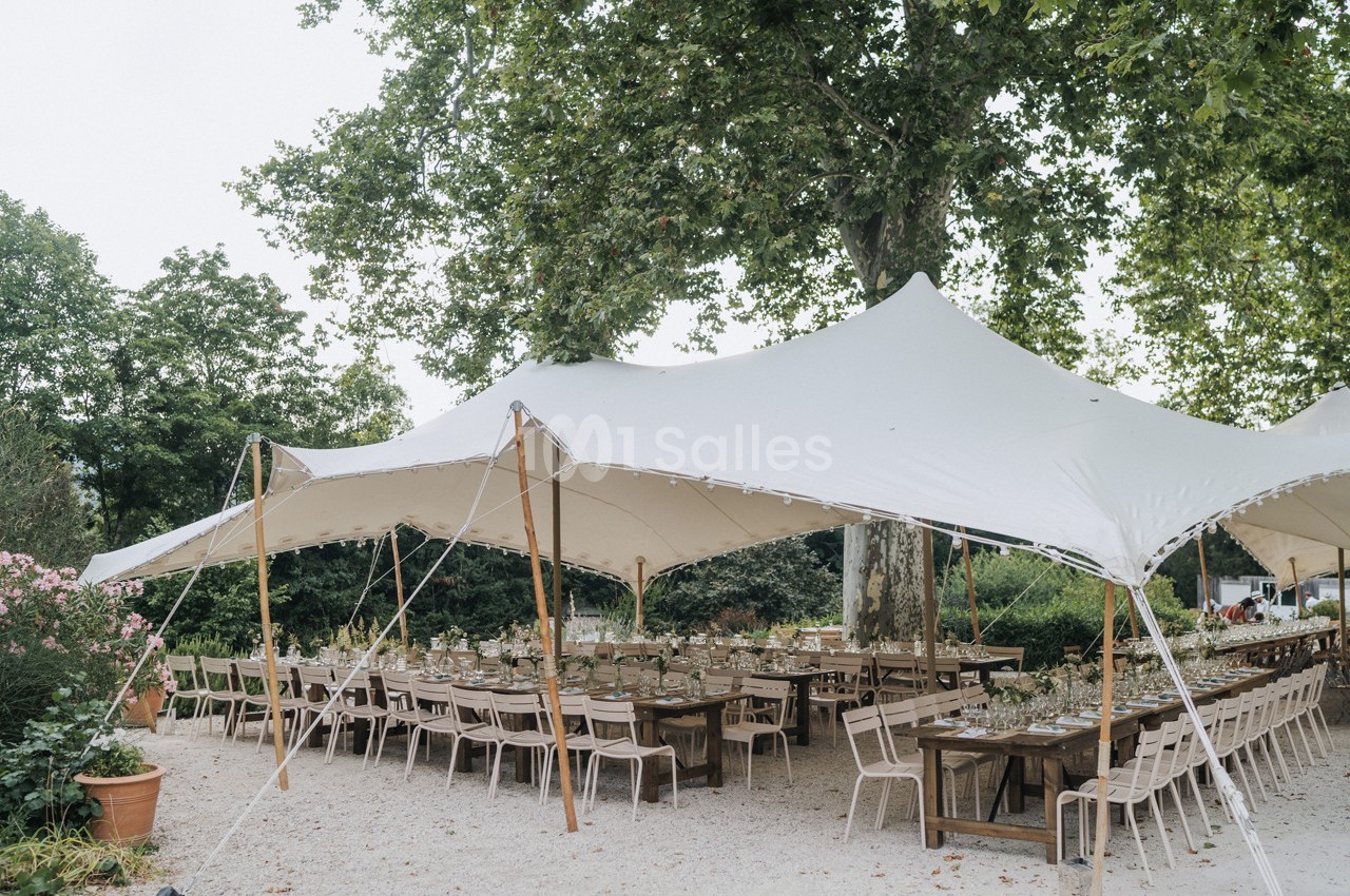 Domaine de Blacons - galerie - photo 12