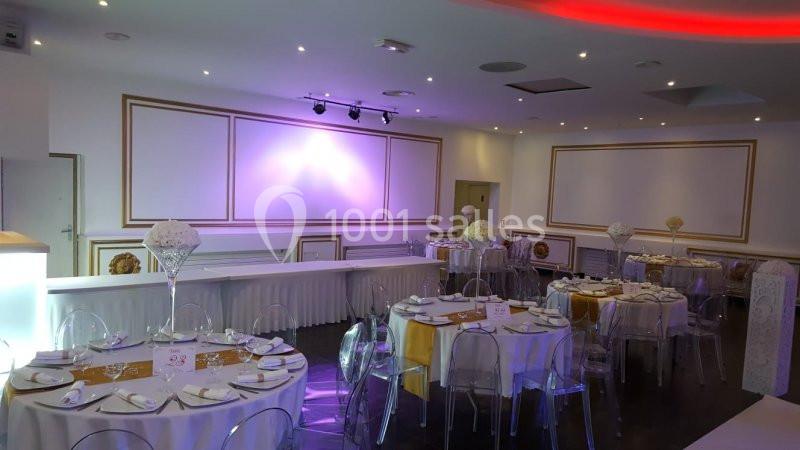 Le 4 étoiles - galerie - photo 3