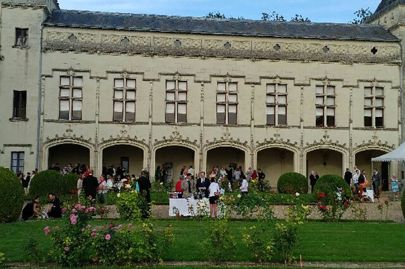 Château De Brézé - photo 5