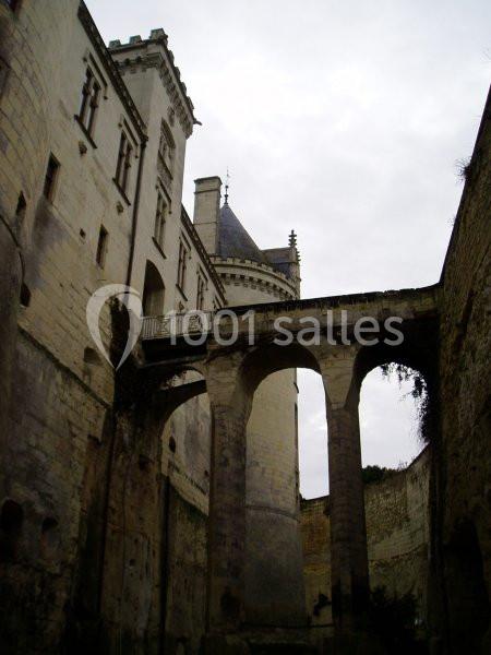Château De Brézé - galerie - photo 12
