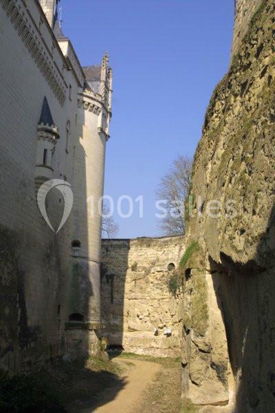 Château De Brézé - galerie - photo 11