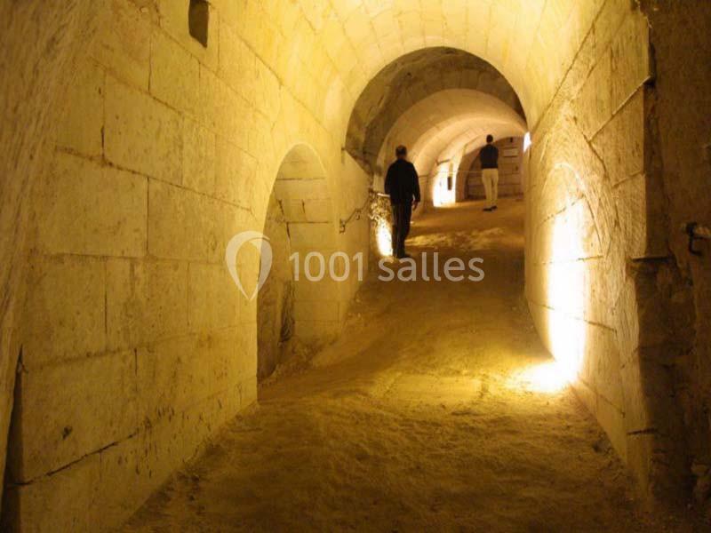 Château De Brézé - galerie - photo 16