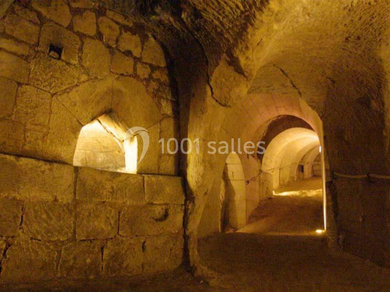 Château De Brézé - galerie - photo 17