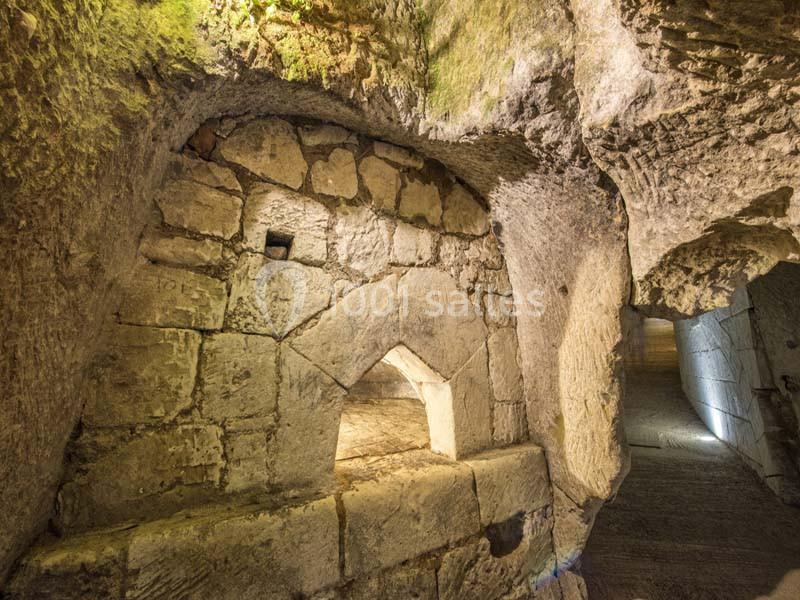 Château De Brézé - galerie - photo 19