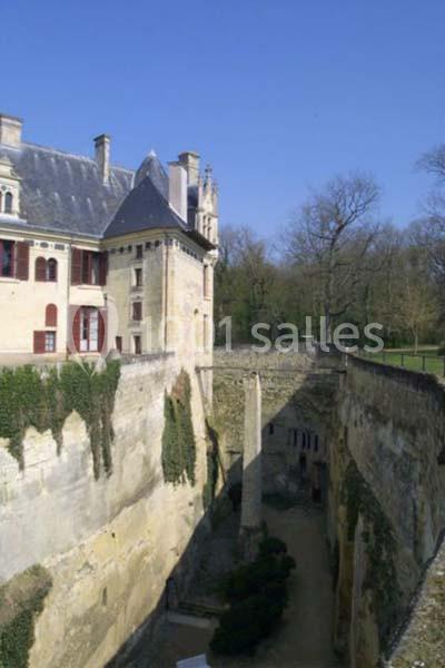 Château De Brézé - galerie - photo 10