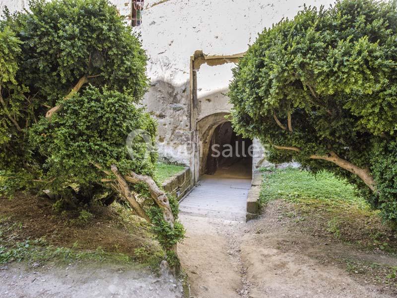 Château De Brézé - galerie - photo 14