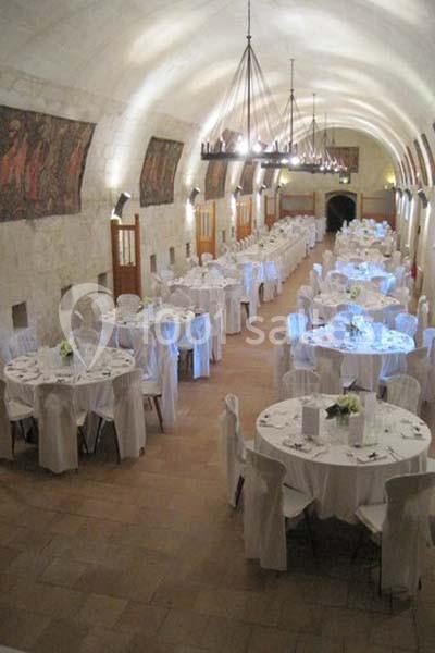 Château De Brézé - galerie - photo 7