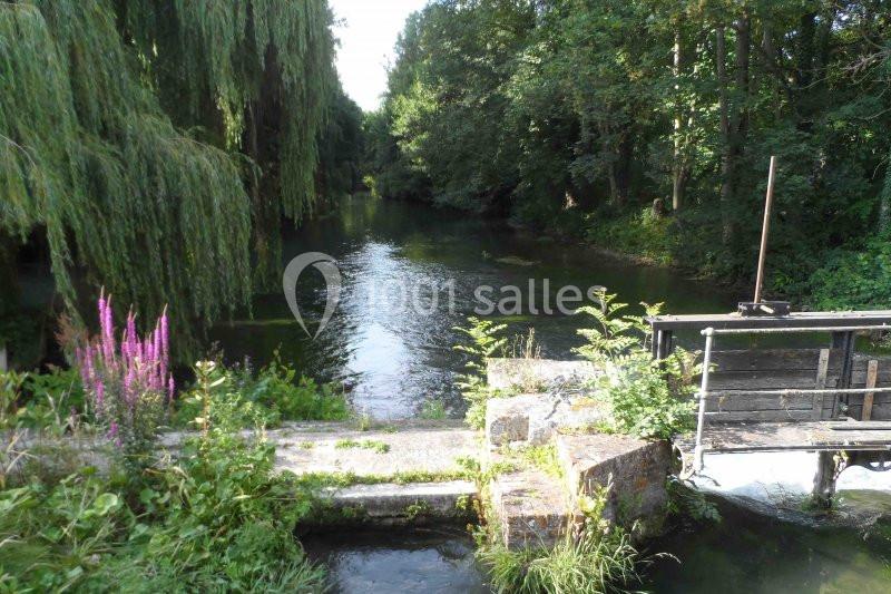 Le Moulin de Plachy - galerie - photo 1