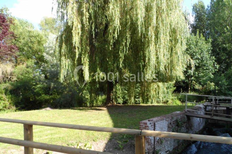 Le Moulin de Plachy - galerie - photo 9