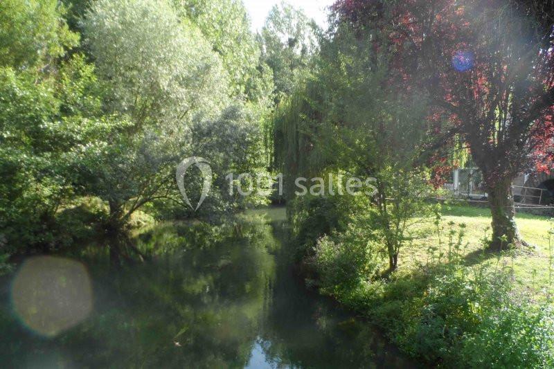 Le Moulin de Plachy - galerie - photo 10