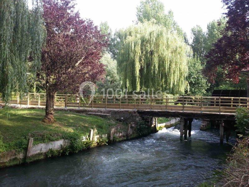 Le Moulin de Plachy - galerie - photo 7