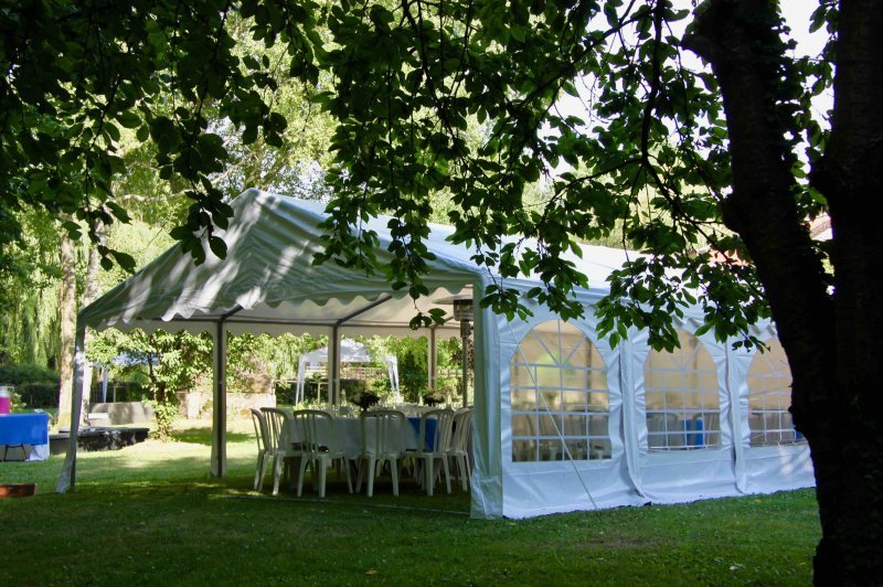 Le Moulin de Plachy - photo 5