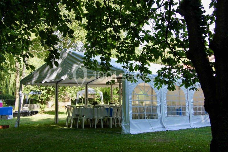 Le Moulin de Plachy - galerie - photo 5