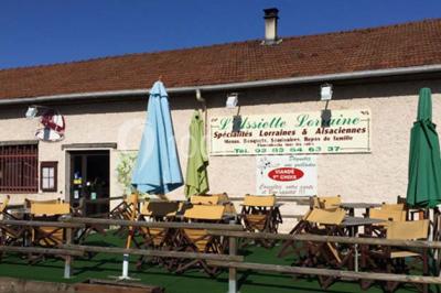Restaurant L'assiette Lorraine - photo 2