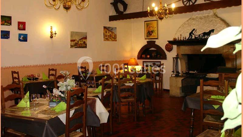 Restaurant L'assiette Lorraine - galerie - photo 1