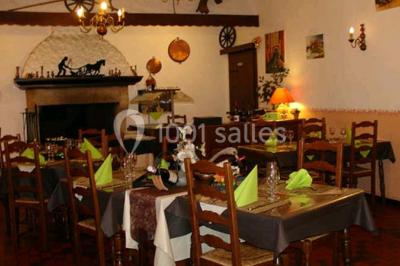 Restaurant L'assiette Lorraine - photo 3