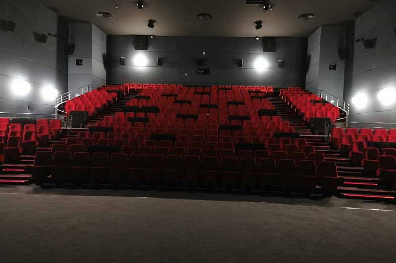 Cgr - Troyes - Cinécity - photo 3
