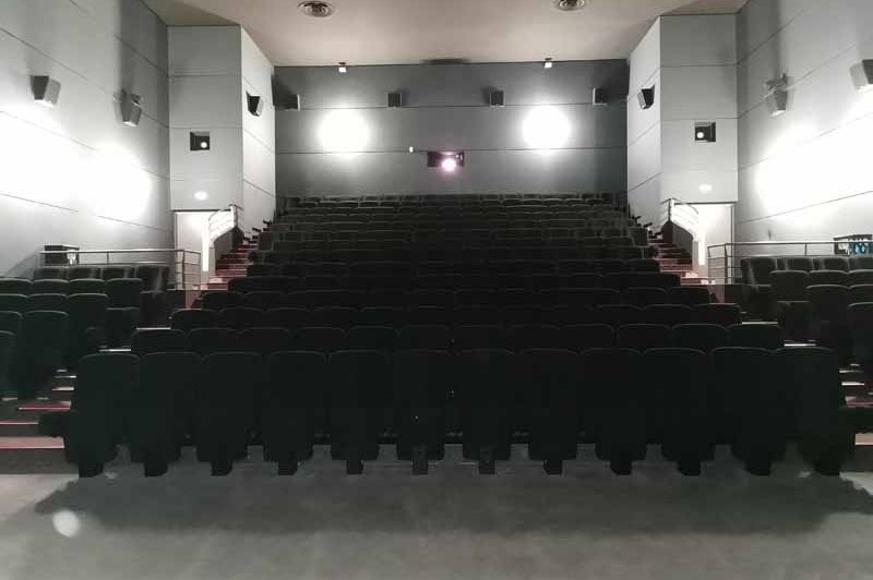 Cgr - Troyes - Cinécity - photo 5