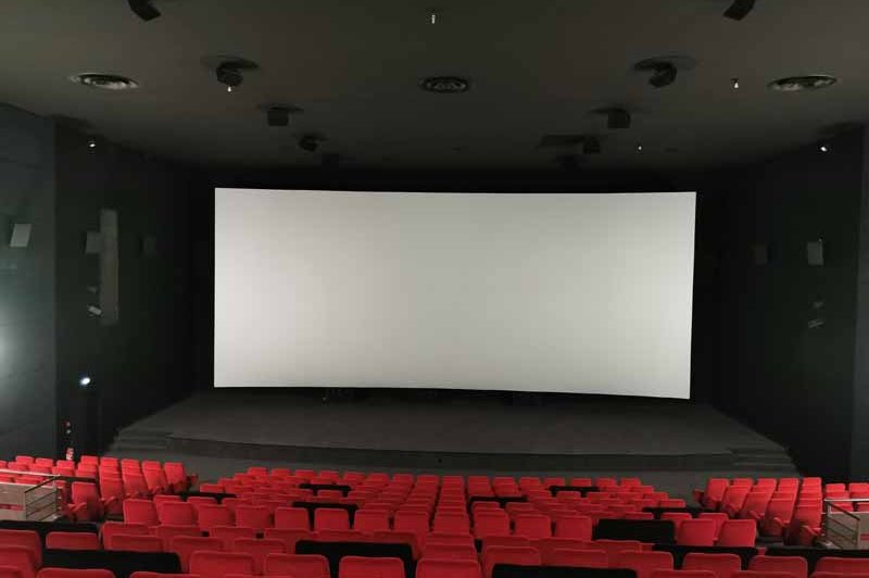Cgr - Troyes - Cinécity - photo 4