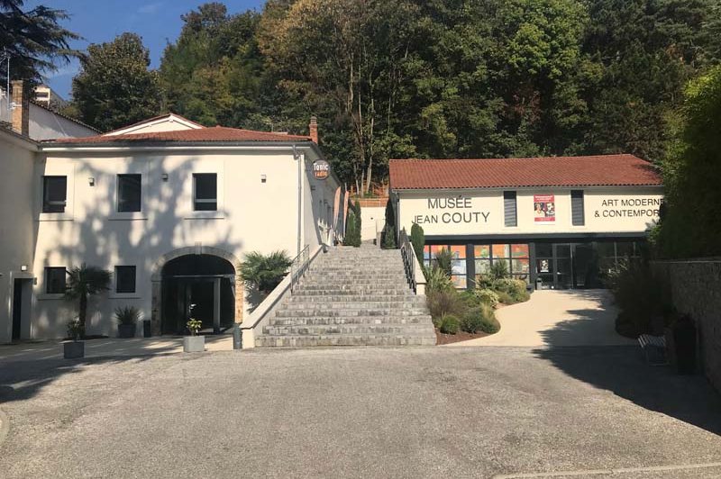 Domaine de l'Ile Barbe - photo 2