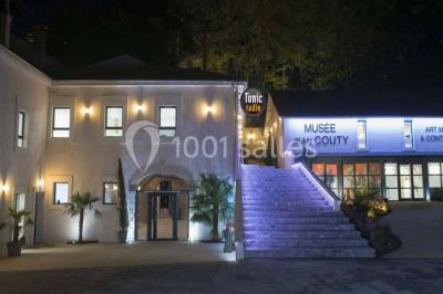 Domaine de l'Ile Barbe - photo 4